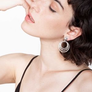 Uno de fifty earrings